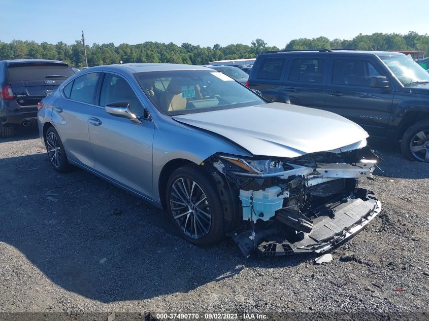 2023 LEXUS ES ES 350 - 58ADZ1B1XPU153575
