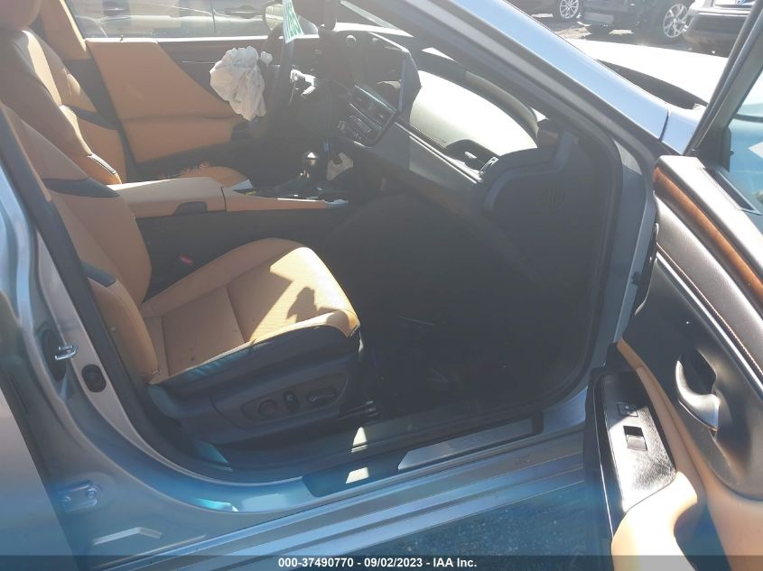 2023 LEXUS ES ES 350 - 58ADZ1B1XPU153575