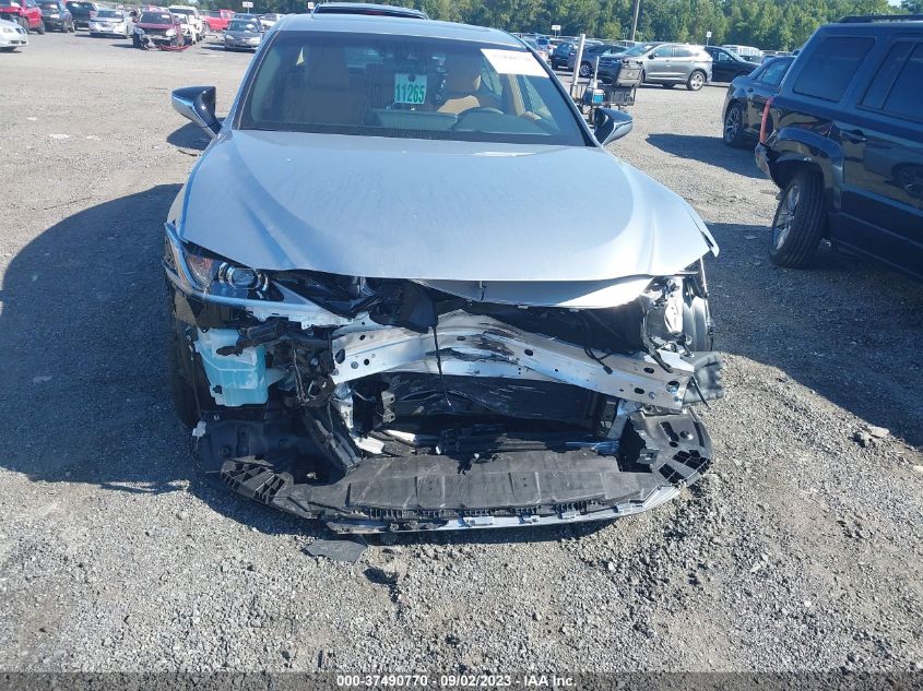 2023 LEXUS ES ES 350 - 58ADZ1B1XPU153575