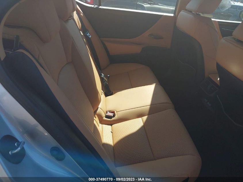 2023 LEXUS ES ES 350 - 58ADZ1B1XPU153575