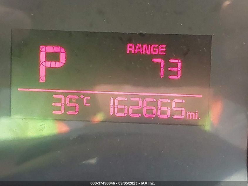 2017 KIA SEDONA LX - KNDMB5C13H6228189