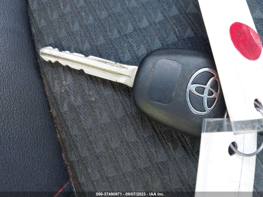2015 TOYOTA CAMRY XLE/SE/LE/XSE - 4T1BF1FK2FU952744