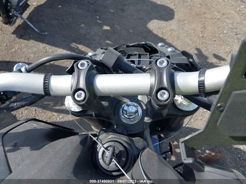 2023 YAMAHA MT09 JYARN71E0PA004464