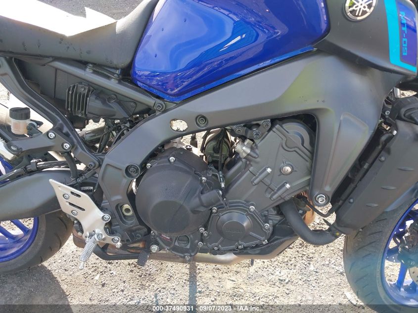 2023 YAMAHA MT09 JYARN71E0PA004464