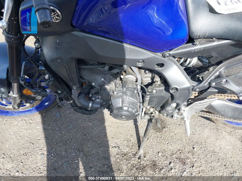 2023 YAMAHA MT09 JYARN71E0PA004464