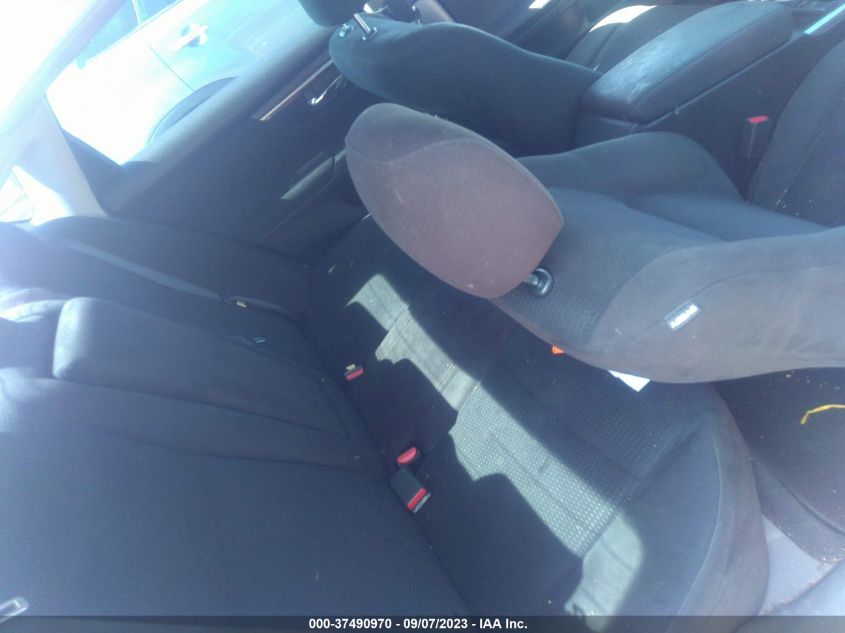 2014 NISSAN ALTIMA 2.5 S - 1N4AL3AP3EN358881