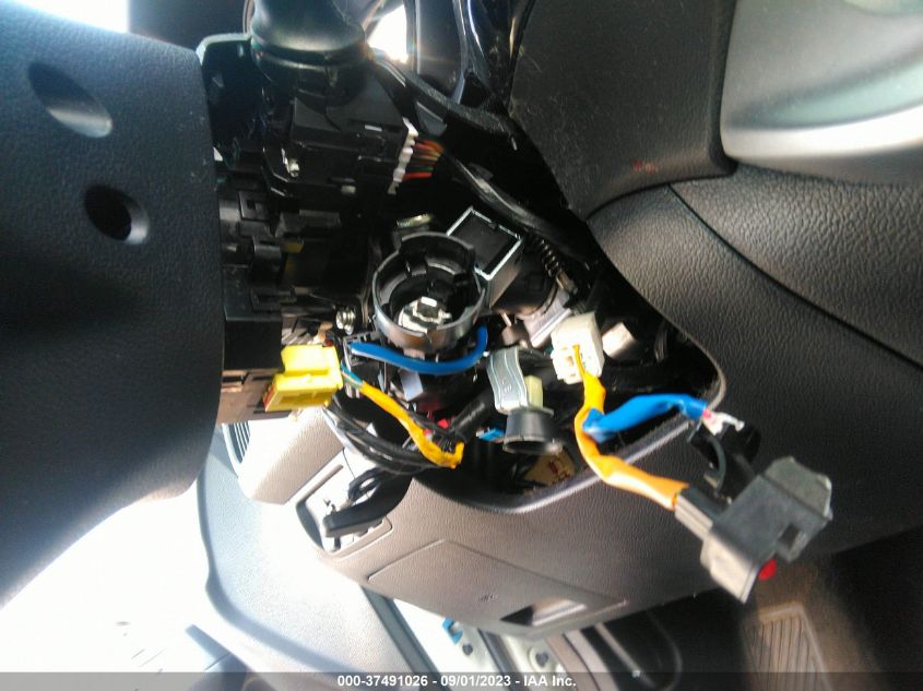 2016 KIA RIO LX - KNADM4A37G6613744