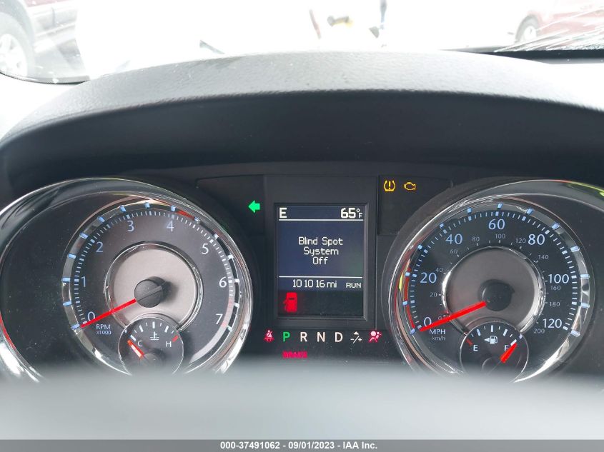 2015 CHRYSLER TOWN & COUNTRY LIMITED - 2C4RC1JG5FR699530