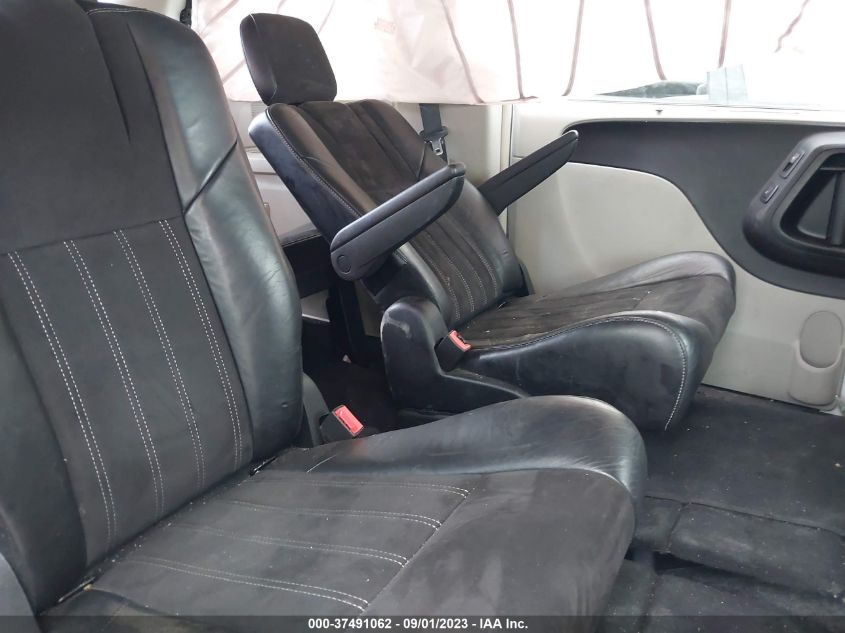 2015 CHRYSLER TOWN & COUNTRY LIMITED - 2C4RC1JG5FR699530