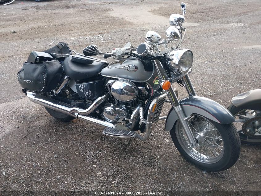 2003 HONDA VT750 CDC - JH2RC44643M701293