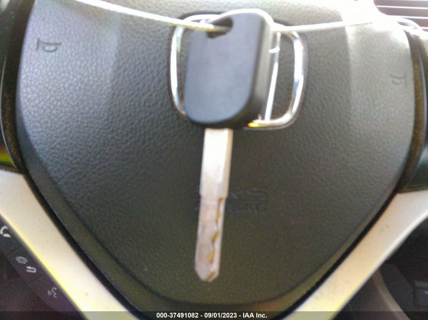 2013 HONDA CIVIC CPE LX 2HGFG3B51DH502843