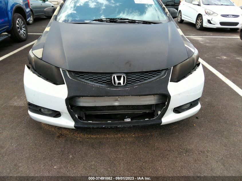 2013 HONDA CIVIC CPE LX 2HGFG3B51DH502843