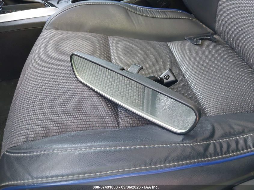2018 TOYOTA COROLLA L/LE/XLE/SE/XSE - 5YFBURHE5JP743214