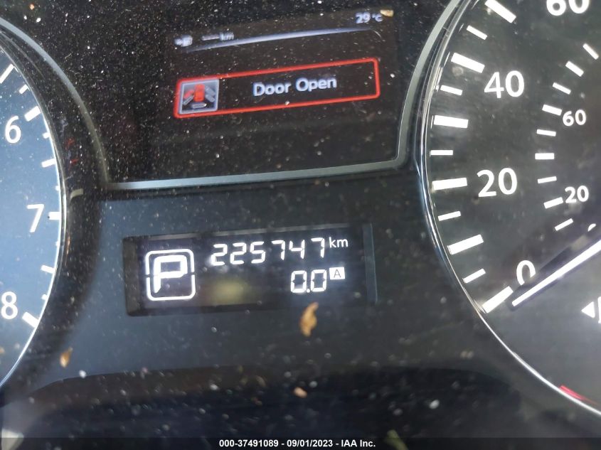 2013 NISSAN ALTIMA 2.5 - 1N4AL3AP8DN401884