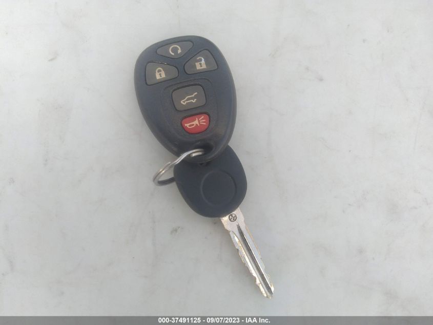 2015 CHEVROLET TRAVERSE LT - 1GNKVGKD8FJ283664