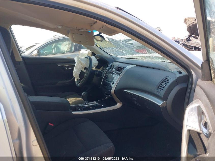 2014 NISSAN ALTIMA 2.5 S - 1N4AL3AP6EC148285
