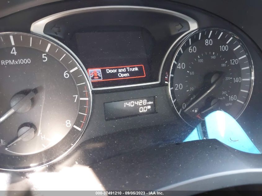 2014 NISSAN ALTIMA 2.5 S - 1N4AL3AP6EC148285