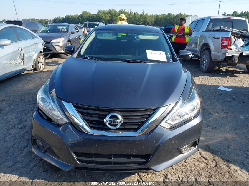 2016 NISSAN ALTIMA 2.5 SV - 1N4AL3AP3GC212897