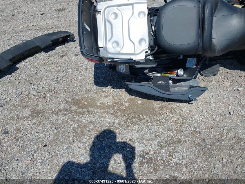 2022 HARLEY-DAVIDSON FLHTK 1HD1KEF15NB648424