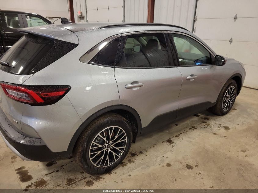 2023 FORD ESCAPE PHEV - 1FMCU0E18PUA69956