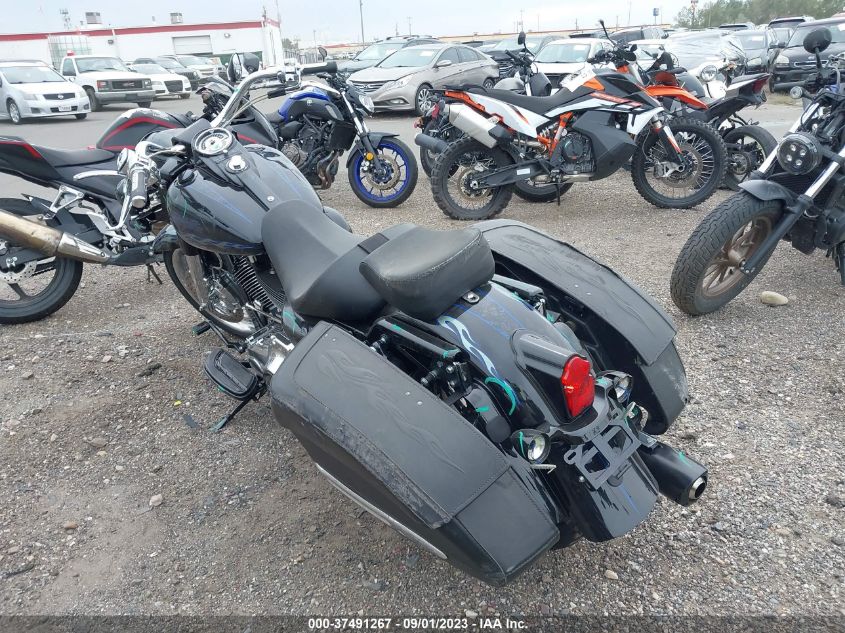 2007 HARLEY-DAVIDSON FLHRSE3 - 1HD1PG8127Y953289
