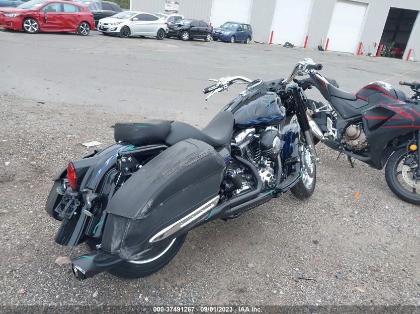 2007 HARLEY-DAVIDSON FLHRSE3 - 1HD1PG8127Y953289