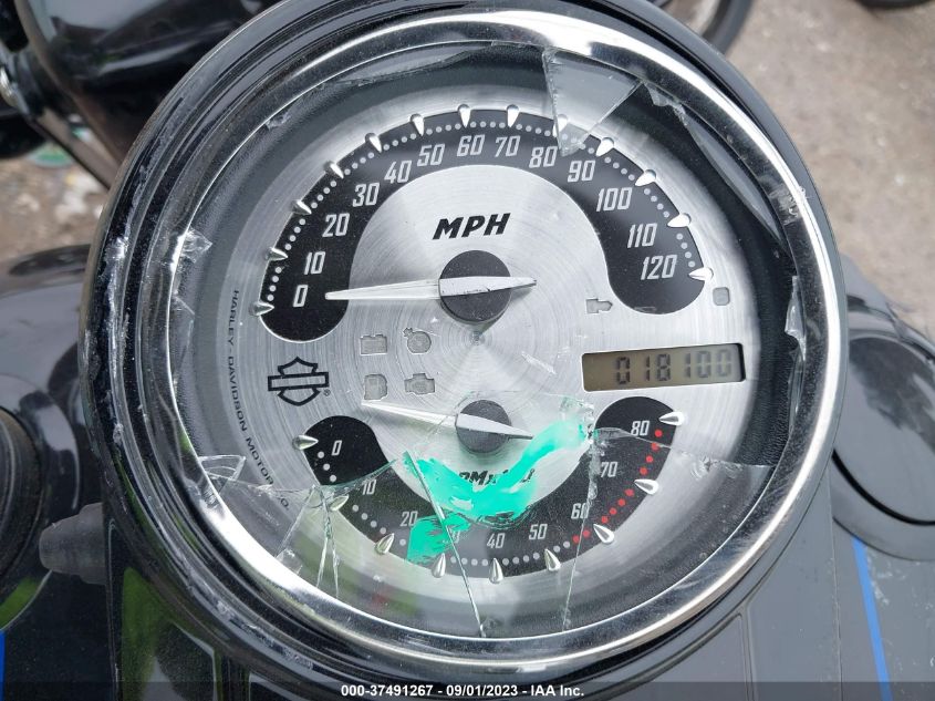 2007 HARLEY-DAVIDSON FLHRSE3 - 1HD1PG8127Y953289