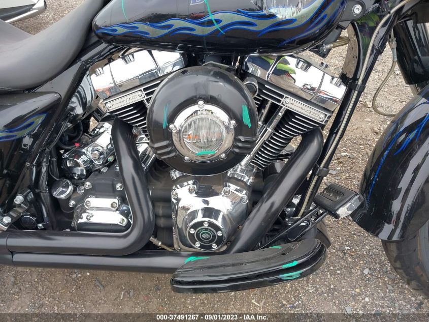 2007 HARLEY-DAVIDSON FLHRSE3 - 1HD1PG8127Y953289