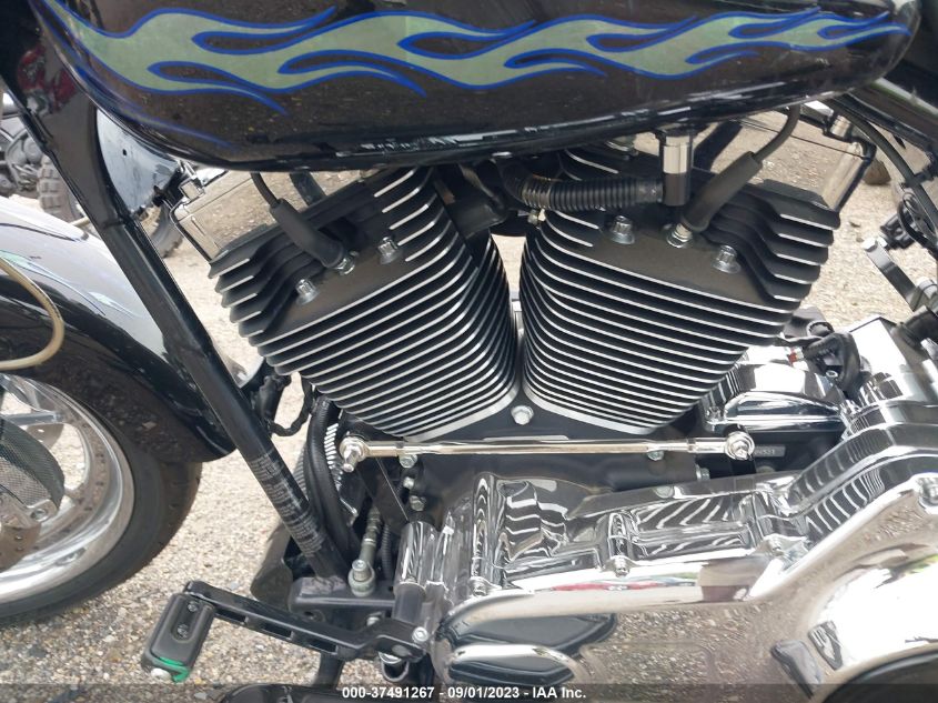 2007 HARLEY-DAVIDSON FLHRSE3 - 1HD1PG8127Y953289