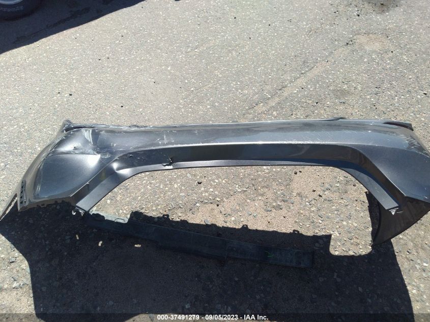 2020 TOYOTA CAMRY SE - 4T1G11AK2LU942688
