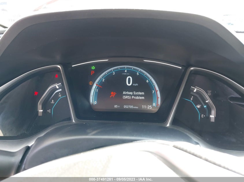 VIN 2HGFC2F79HH567897 2017 HONDA CIVIC SEDAN EX