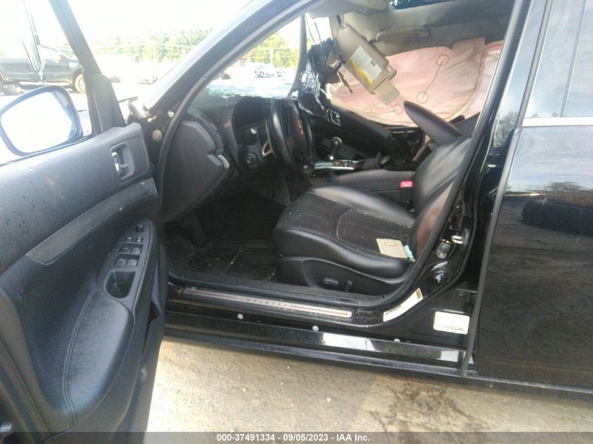 2013 INFINITI G37 SEDAN X - JN1CV6AR7DM756182