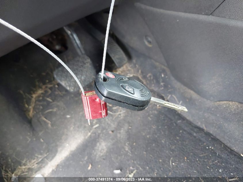 2019 FORD FIESTA SE - 3FADP4BJ0KM103290