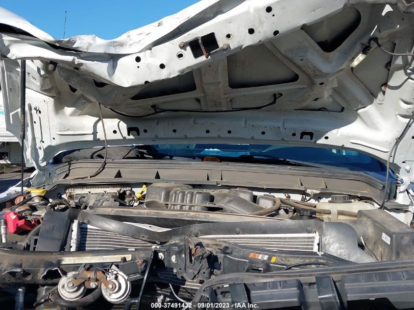 2016 FORD SUPER DUTY F-350 SRW XL/XLT 1FTBF3B65GEB19525
