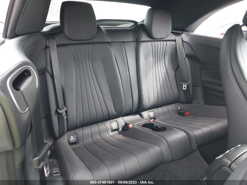 2019 MERCEDES-BENZ E 450 - WDD1K6HB8KF116088