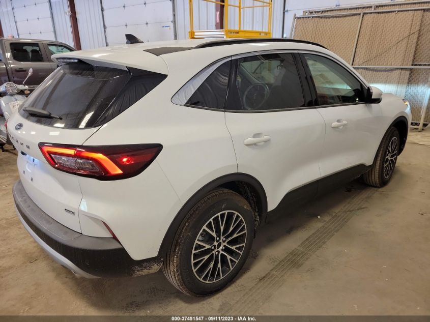 2023 FORD ESCAPE PHEV - 1FMCU0E17PUA70127