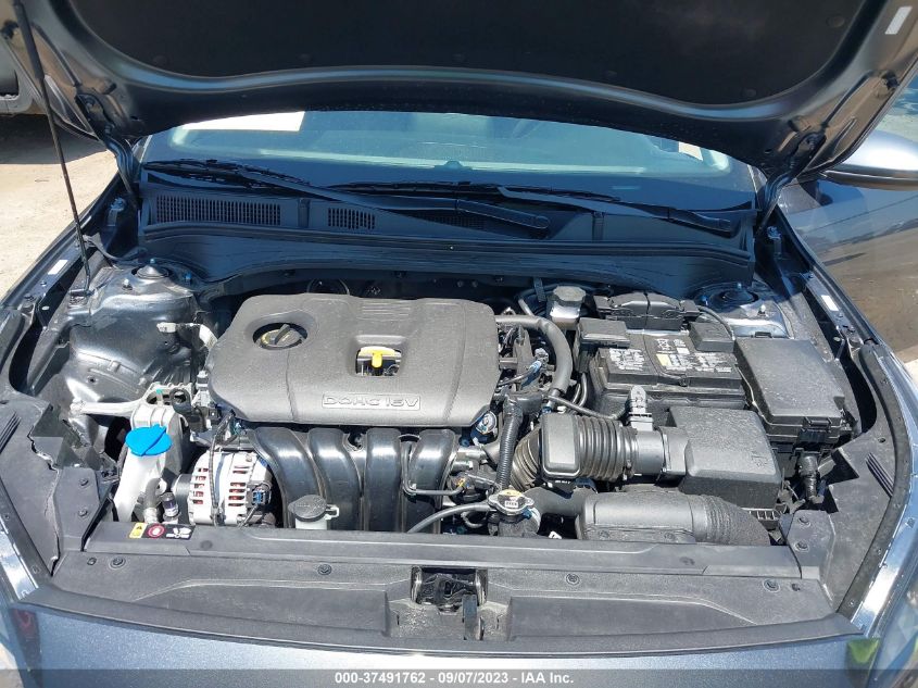 2023 KIA FORTE LXS - 3KPF24AD5PE649579