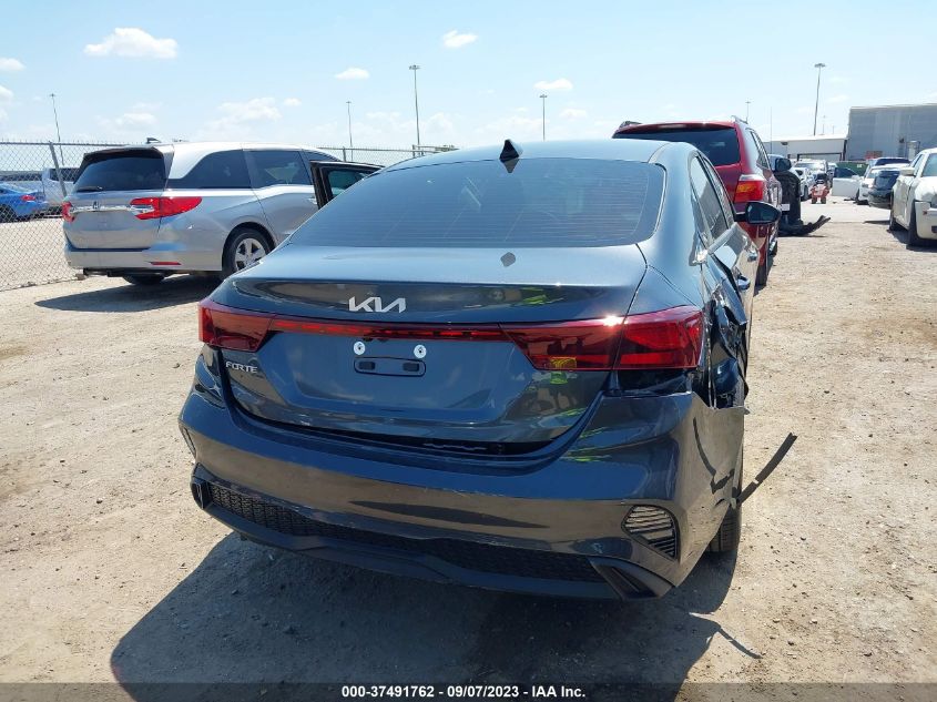2023 KIA FORTE LXS - 3KPF24AD5PE649579