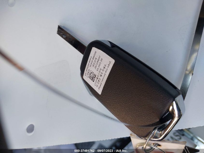 2023 KIA FORTE LXS - 3KPF24AD5PE649579