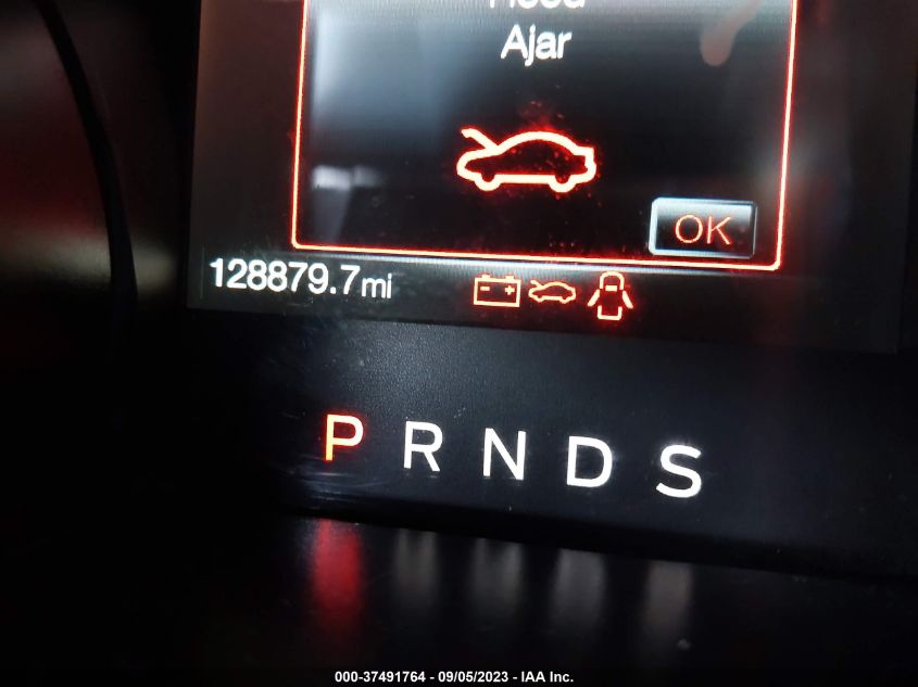 2018 FORD MUSTANG ECOBOOST - 1FATP8UH0J5138705