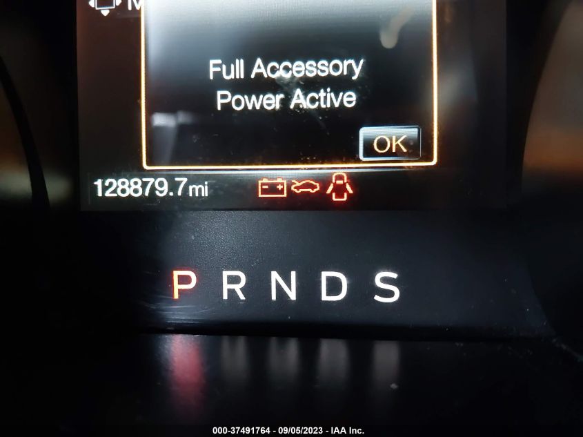 2018 FORD MUSTANG ECOBOOST - 1FATP8UH0J5138705