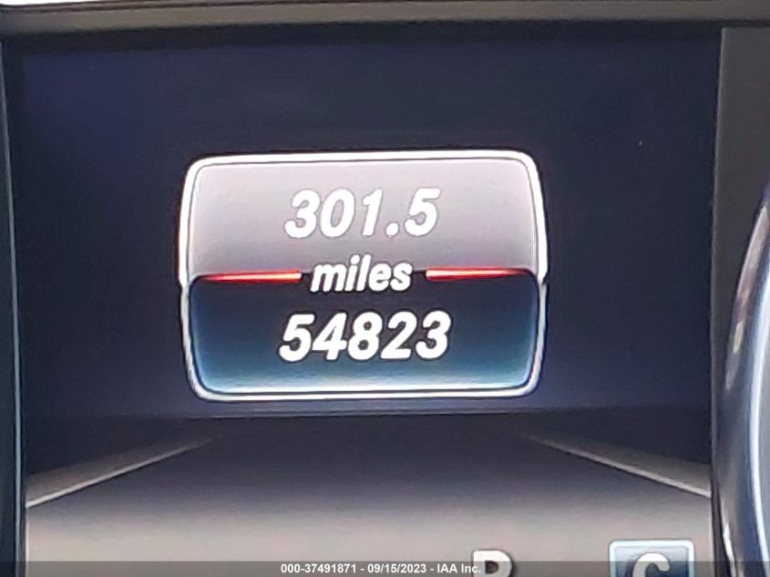 2018 MERCEDES-BENZ GLE 350 - 4JGDA5HB5JB043705