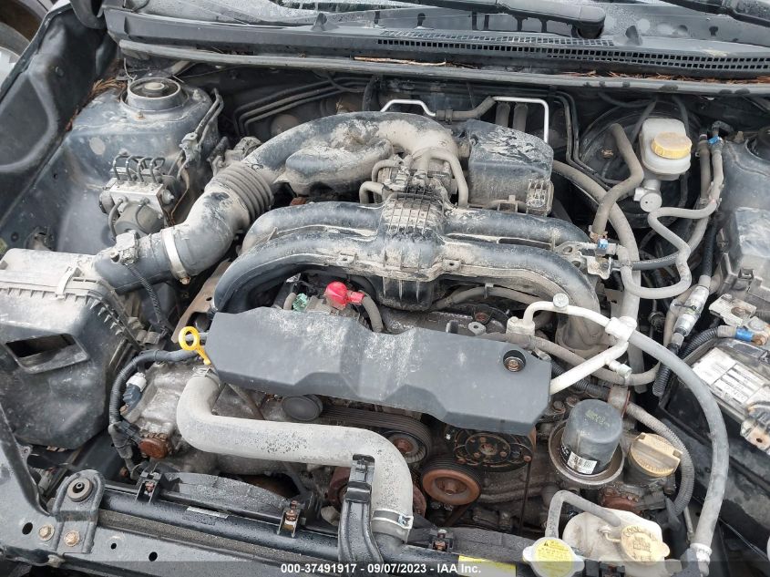 2015 SUBARU IMPREZA SEDAN PREMIUM - JF1GJAC64FH002741