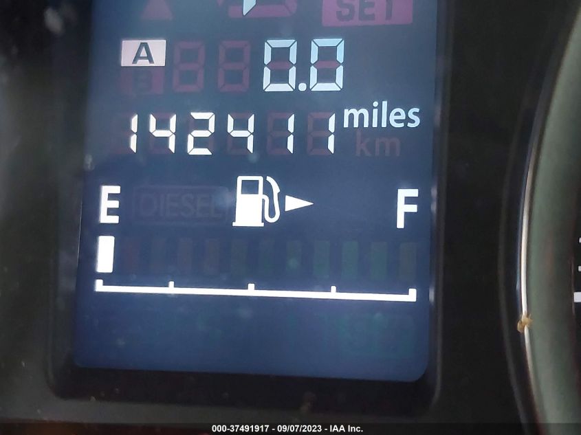 2015 SUBARU IMPREZA SEDAN PREMIUM - JF1GJAC64FH002741