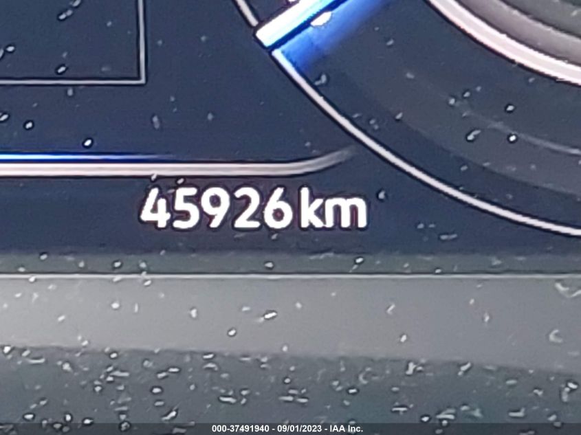 2022 VOLKSWAGEN ATLAS 3.6L V6 SE W/TECHNOLOGY - 1V2JR2CA8NC564168
