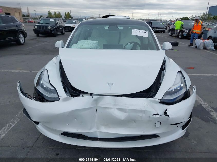 5YJ3E1EA8LF615665 Tesla Model 3  10