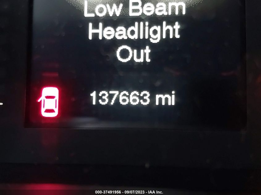2015 JEEP CHEROKEE LATITUDE - 1C4PJMCB4FW510048
