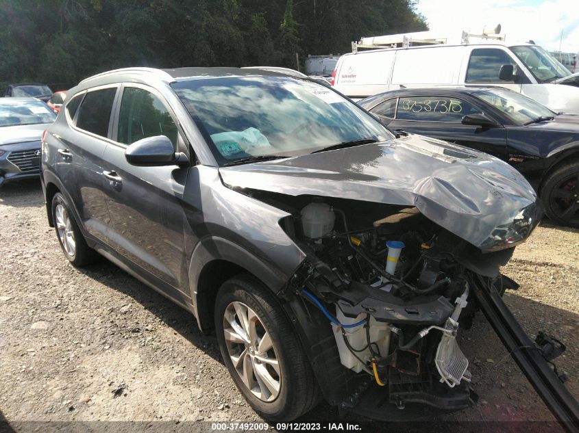 2019 HYUNDAI TUCSON VALUE - KM8J3CA44KU012822