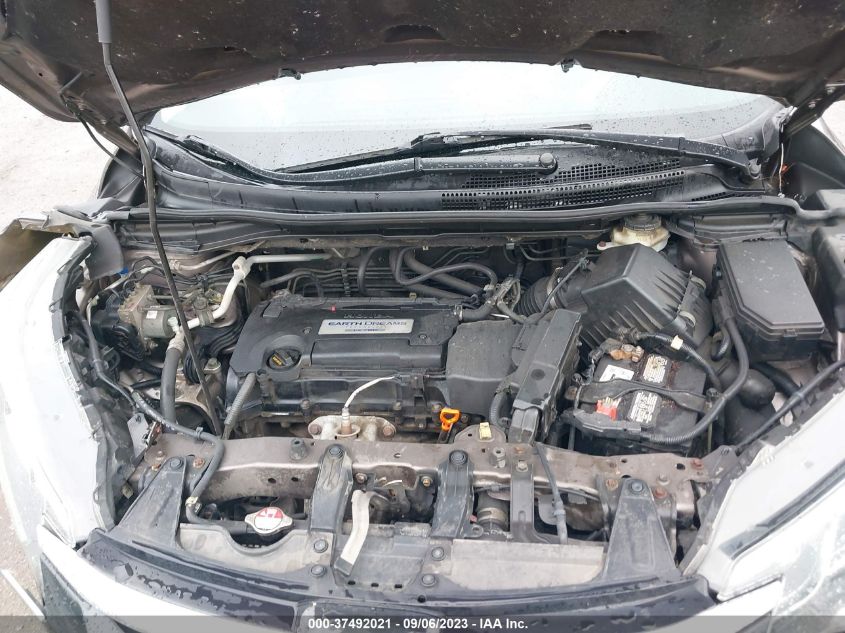 2015 HONDA CR-V EX - 5J6RM4H56FL093837