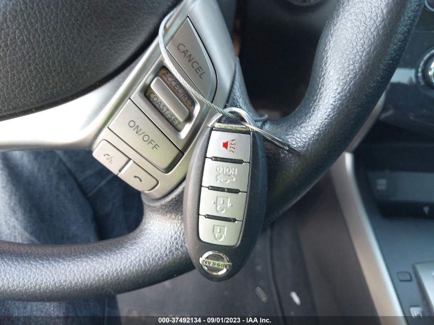 2015 NISSAN ALTIMA 2.5 - 1N4AL3APXFN865357